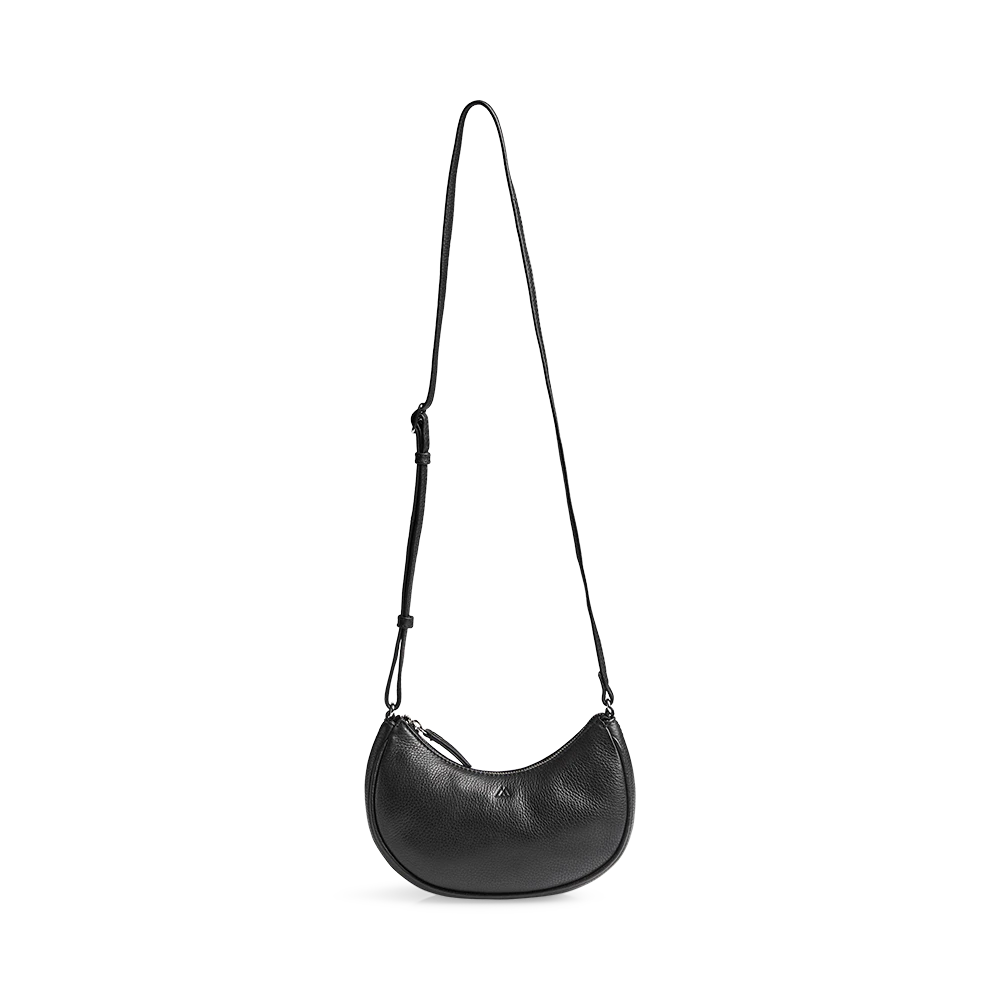 DenelaMBG Crossbody Taske, Grain 1 DenelaMBG Crossbody Taske, Grain