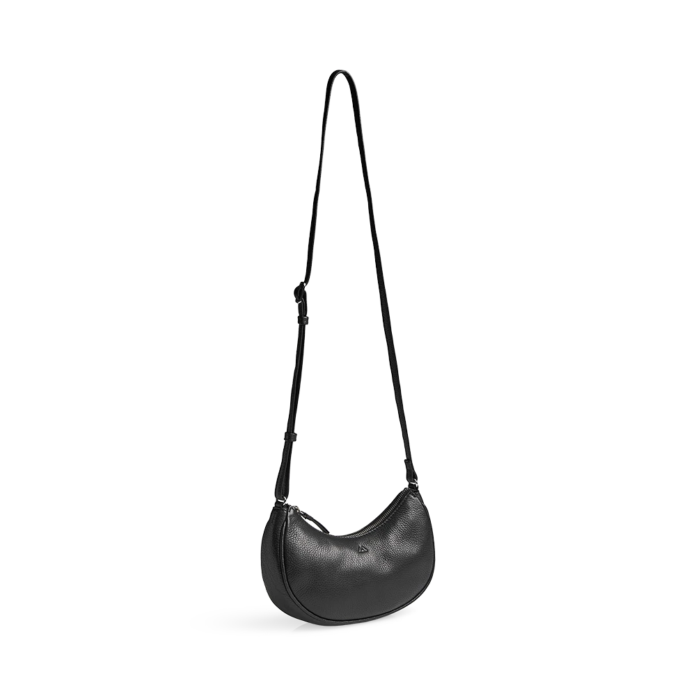 DenelaMBG Crossbody Taske, Grain 3 DenelaMBG Crossbody Taske, Grain - Image 3