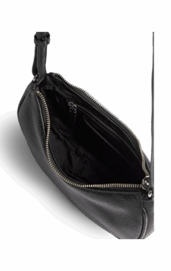 DenelaMBG Crossbody Taske, Grain 11 DenelaMBG Crossbody Taske, Grain -Tasker Shop markberg dk crossbody bag one size denelambg crossbody taske grain 1151362244