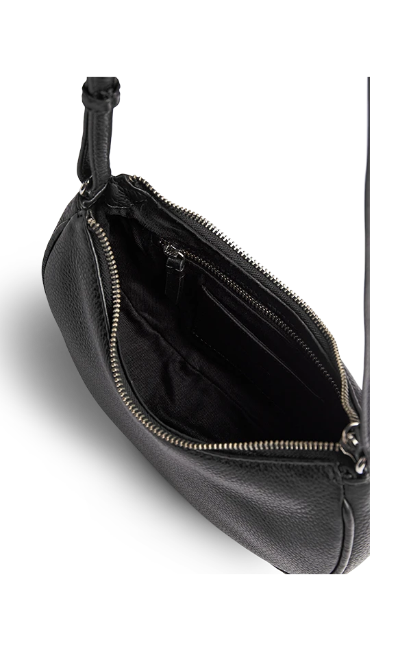 DenelaMBG Crossbody Taske, Grain 6 DenelaMBG Crossbody Taske, Grain - Image 6