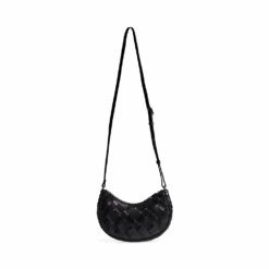 DenelaMBG Crossbody Taske, Woven -Tasker Shop markberg dk crossbody bag one size denelambg crossbody taske woven 1151362239