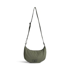 DropMBG Crossbody Taske, Recycled