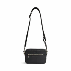EleaMBG Crossbody Taske, Grain, Gold 11 EleaMBG Crossbody Taske, Grain, Gold -Tasker Shop markberg dk crossbody bag one size eleambg crossbody taske grain 72774248497529