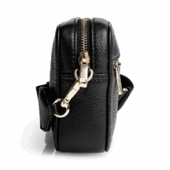EleaMBG Crossbody Taske, Grain, Gold 8 EleaMBG Crossbody Taske, Grain, Gold -Tasker Shop markberg dk crossbody bag one size eleambg crossbody taske grain 72774248628601
