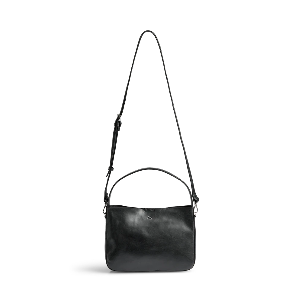 EsaMBG Crossbody Taske, Antique 9 EsaMBG Crossbody Taske, Antique - Image 9