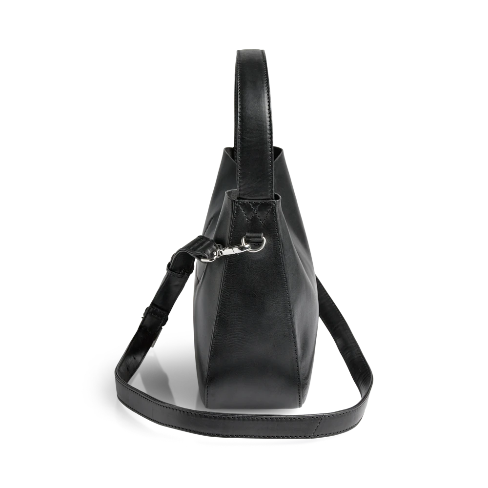 EsaMBG Crossbody Taske, Antique 5 EsaMBG Crossbody Taske, Antique - Image 5