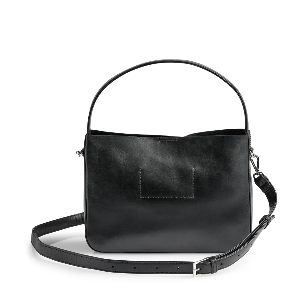 EsaMBG Crossbody Taske, Antique 6 EsaMBG Crossbody Taske, Antique - Image 6