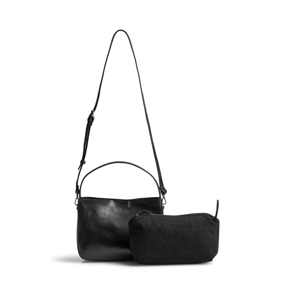 EsaMBG Crossbody Taske, Antique 8 EsaMBG Crossbody Taske, Antique - Image 8