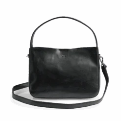 EsaMBG Crossbody Taske, Antique