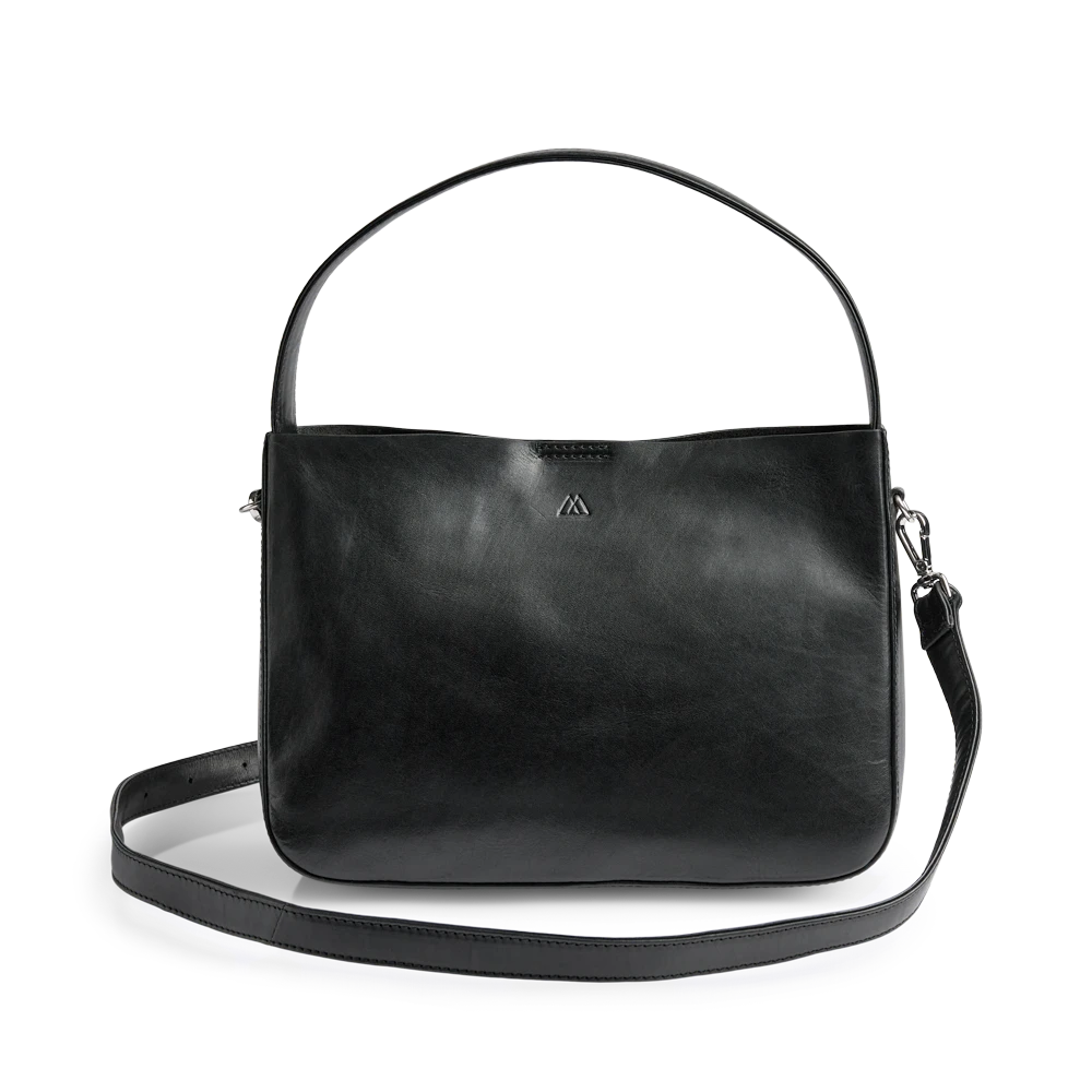 EsaMBG Crossbody Taske, Antique 1 EsaMBG Crossbody Taske, Antique