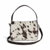 EsaMBG Crossbody Taske, Cow Print 12 EsaMBG Crossbody Taske, Cow Print -Tasker Shop markberg dk crossbody bag one size esambg crossbody taske cow print 72801734689145