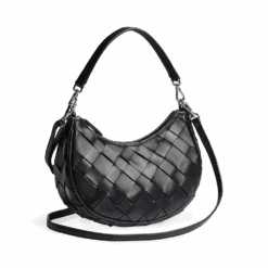 HeliaMBG Crossbody Taske, Antique Woven -Tasker Shop markberg dk crossbody bag one size heliambg crossbody taske antique woven 1150541222