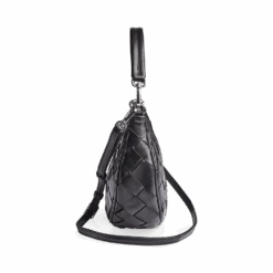 HeliaMBG Crossbody Taske, Antique Woven -Tasker Shop markberg dk crossbody bag one size heliambg crossbody taske antique woven 1150541224