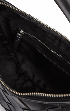 HeliaMBG Crossbody Taske, Antique Woven -Tasker Shop markberg dk crossbody bag one size heliambg crossbody taske antique woven 1150541225