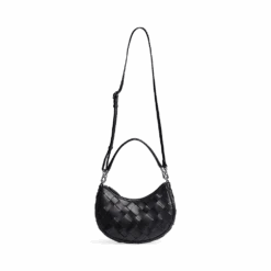 HeliaMBG Crossbody Taske, Antique Woven -Tasker Shop markberg dk crossbody bag one size heliambg crossbody taske antique woven 1150541228