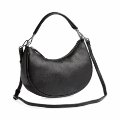 HeliaMBG Crossbody Taske, Grain -Tasker Shop markberg dk crossbody bag one size heliambg crossbody taske grain 1150541207