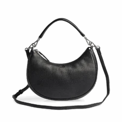 HeliaMBG Crossbody Taske, Grain