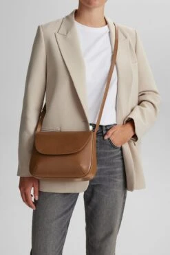 JanetMBG Crossbody Taske, Antique -Tasker Shop markberg dk crossbody bag one size janetmbg crossbody taske antique 57619533234515