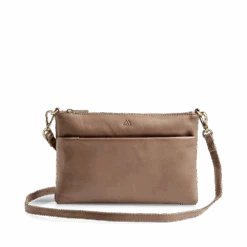 KarimaMBG Crossbody Taske, Antique