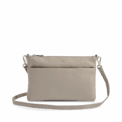KarimaMBG Crossbody Taske, Grain