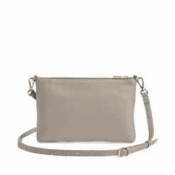 KarimaMBG Crossbody Taske, Grain -Tasker Shop markberg dk crossbody bag one size karimambg crossbody taske grain 72836807917945