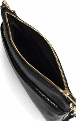 KarimaMBG Crossbody Taske, Grain, Gold -Tasker Shop markberg dk crossbody bag one size karimambg crossbody taske grain gold 72836804673913