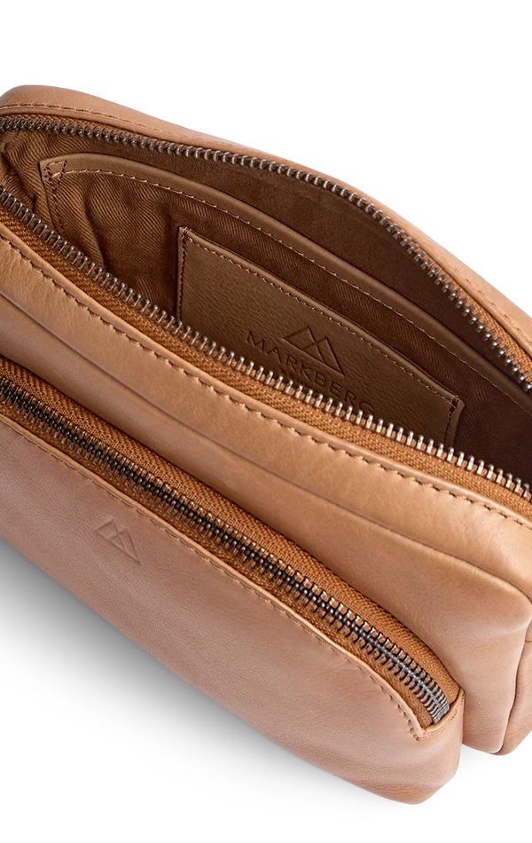 LeneaMBG Crossbody Taske, Soft Vintage 6 LeneaMBG Crossbody Taske, Soft Vintage - Image 6