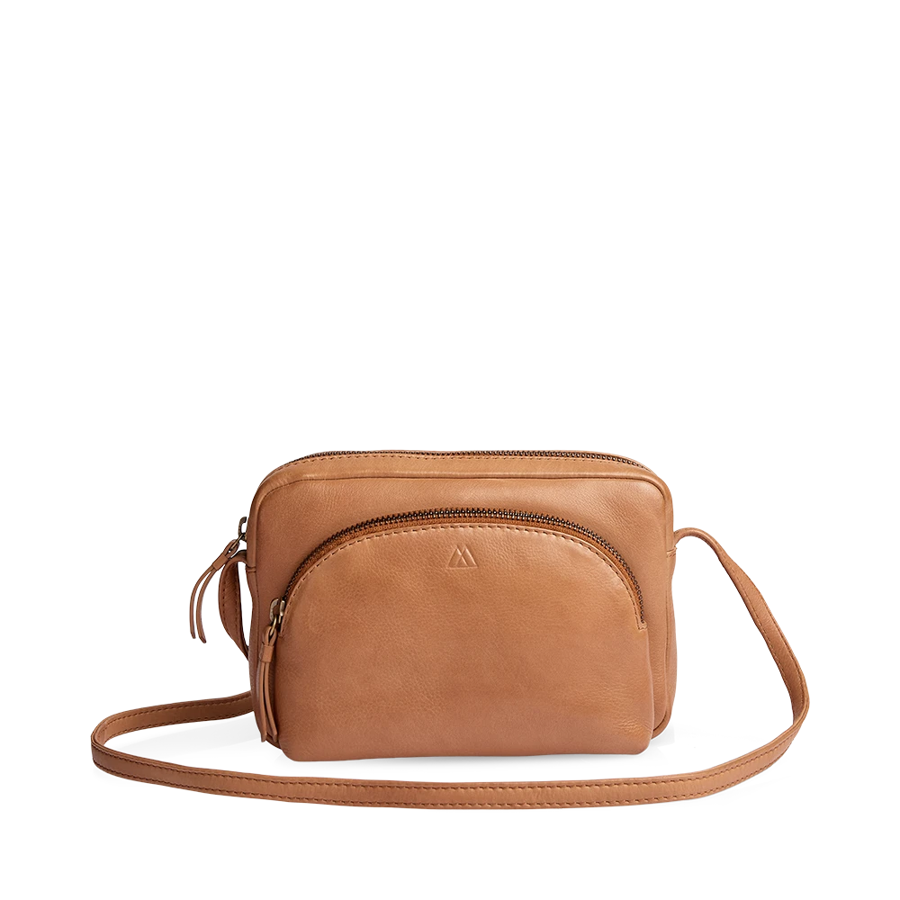LeneaMBG Crossbody Taske, Soft Vintage 1 LeneaMBG Crossbody Taske, Soft Vintage