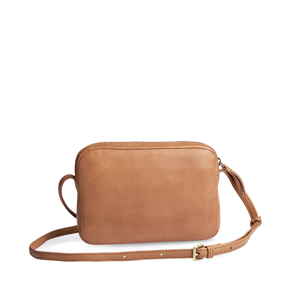 LeneaMBG Crossbody Taske, Soft Vintage 5 LeneaMBG Crossbody Taske, Soft Vintage - Image 5