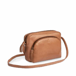LeneaMBG Crossbody Taske, Soft Vintage 9 LeneaMBG Crossbody Taske, Soft Vintage -Tasker Shop markberg dk crossbody bag one size leneambg crossbody taske soft vintage 1151647458