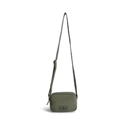 LessMBG Crossbody Taske, Recycled -Tasker Shop markberg dk crossbody bag one size lessmbg crossbody taske recycled 58981184700755