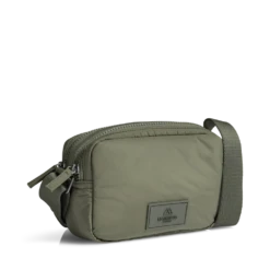 LessMBG Crossbody Taske, Recycled -Tasker Shop markberg dk crossbody bag one size lessmbg crossbody taske recycled 58981185290579