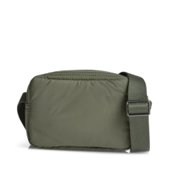 LessMBG Crossbody Taske, Recycled -Tasker Shop markberg dk crossbody bag one size lessmbg crossbody taske recycled 58981185388883