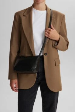 LorissaMBG Crossbody Taske, Antique -Tasker Shop markberg dk crossbody bag one size lorissambg crossbody taske antique 57619045974355