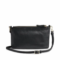 MikalaMBG Crossbody Taske, Gold 11 MikalaMBG Crossbody Taske, Gold -Tasker Shop markberg dk crossbody bag one size mikalambg crossbody taske gold 1112365205