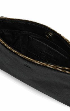 MikalaMBG Crossbody Taske, Gold 12 MikalaMBG Crossbody Taske, Gold -Tasker Shop markberg dk crossbody bag one size mikalambg crossbody taske gold 1112365210