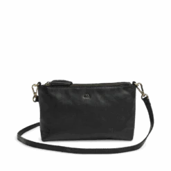 MikalaMBG Crossbody Taske, Soft Vintage
