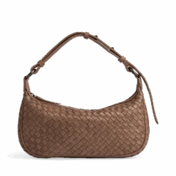 Mini MuseMBG Taske, Weave