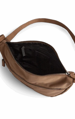 MonoMBG Crossbody Taske, Recycled -Tasker Shop markberg dk crossbody bag one size monombg crossbody taske recycled 72837251432825