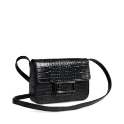 NoelleMBG Crossbody Taske, Croco -Tasker Shop markberg dk crossbody bag one size noellembg crossbody taske croco 59270238077267