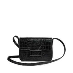 NoelleMBG Crossbody Taske, Croco