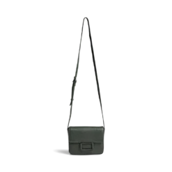 NoelleMBG Crossbody Taske, Grain -Tasker Shop markberg dk crossbody bag one size noellembg crossbody taske grain 59270234505555