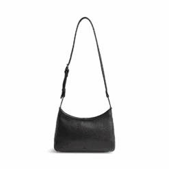 NuriaMBG Crossbody Taske, Grain