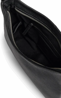 NuriaMBG Crossbody Taske, Grain -Tasker Shop markberg dk crossbody bag one size nuriambg crossbody taske grain 57652869431635