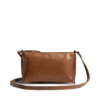 OlgaMBG Crossbody Taske, Antique -Tasker Shop markberg dk crossbody bag one size olgambg crossbody taske antique 59313612456275