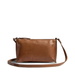 OlgaMBG Crossbody Taske, Antique