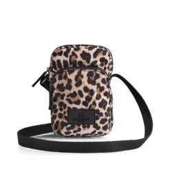 ReachMBG Leopard Mobiltaske, Recycled