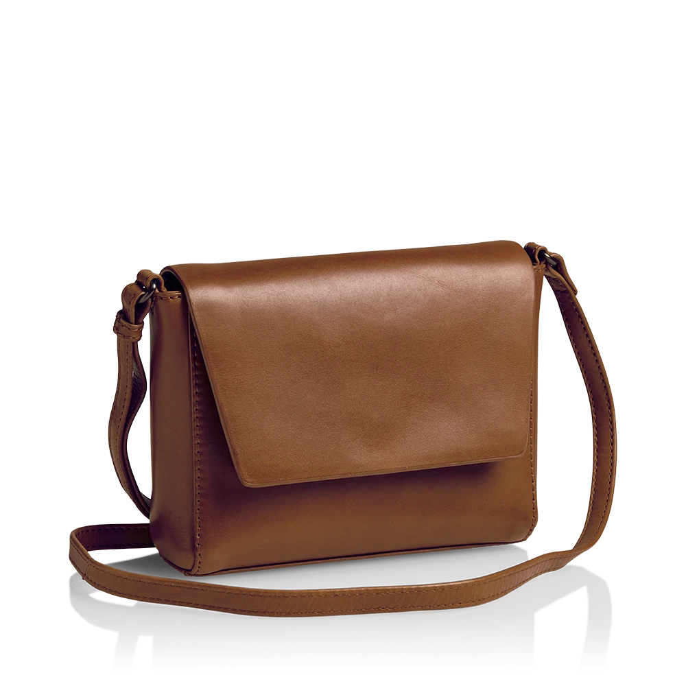 SaigeMBG Crossbody Bag, Antique 3 SaigeMBG Crossbody Bag, Antique - Image 3