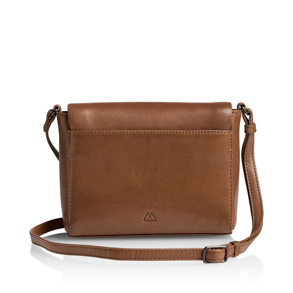 SaigeMBG Crossbody Bag, Antique 5 SaigeMBG Crossbody Bag, Antique - Image 5