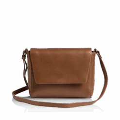 SaigeMBG Crossbody Bag, Antique